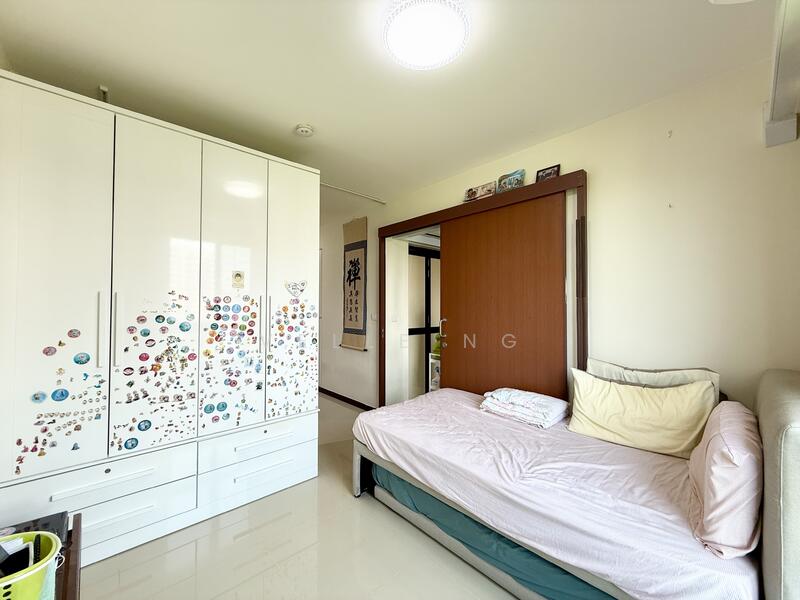 For Sale - 998A Buangkok Crescent