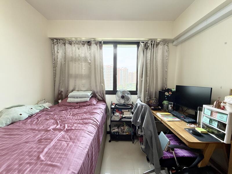 For Sale - 998A Buangkok Crescent