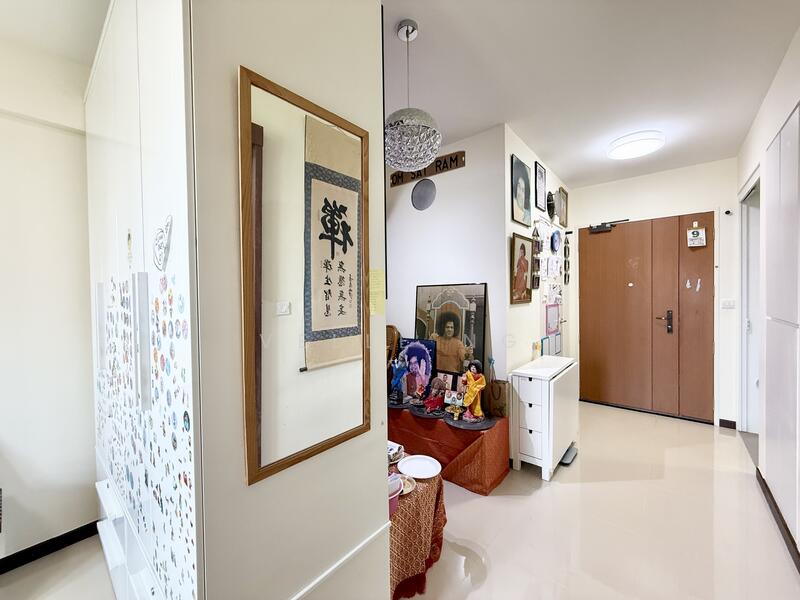 For Sale - 998A Buangkok Crescent