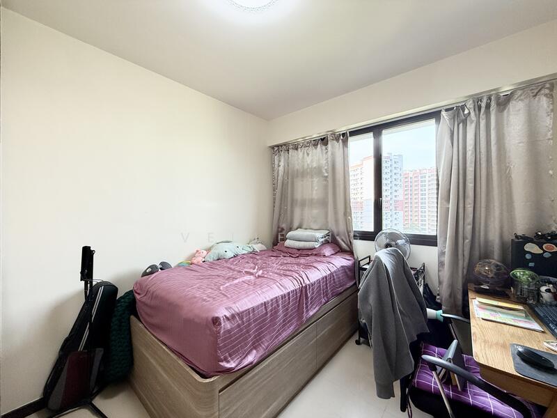 For Sale - 998A Buangkok Crescent