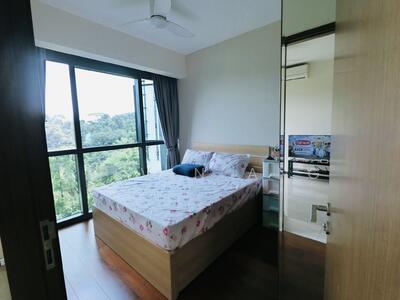 For Sale - Normanton Park