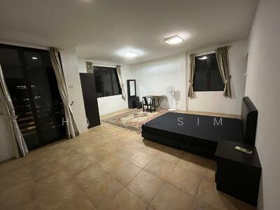 For Rent - Sembawang Springs Estate