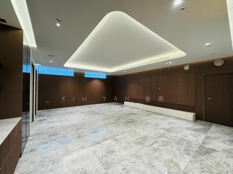 For Sale - Brand new/luxury bungalow, 4 levels with lift & pool, bright basement with build-in wine cellar