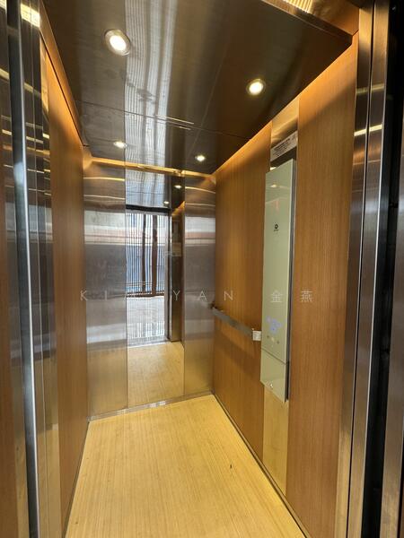 For Sale - Brand new/luxury bungalow, 4 levels with lift & pool, bright basement with build-in wine cellar