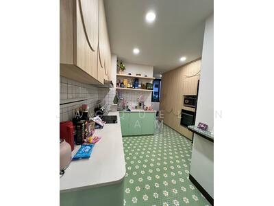 For Sale - Astrid Meadows