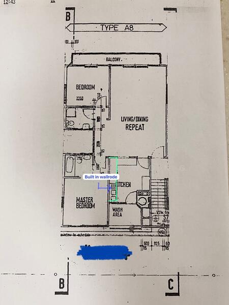 For Sale Sixth Avenue Centre
