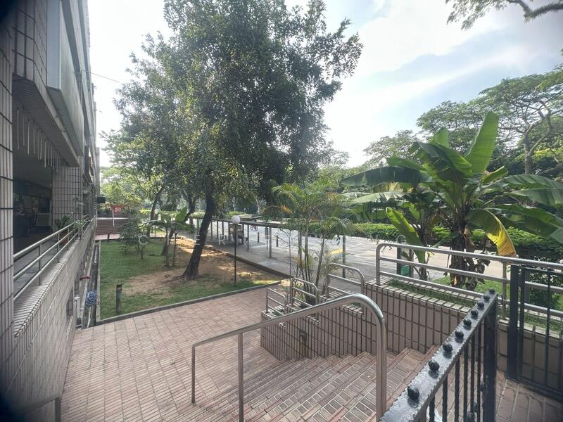 For Sale - Sixth Avenue Centre