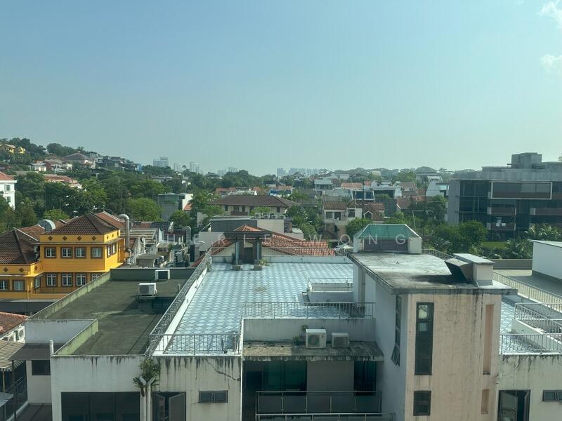 For Sale - Sixth Avenue Centre