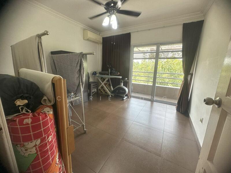 For Sale - Sixth Avenue Centre