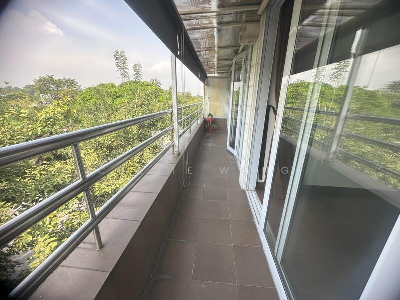 For Sale - Sixth Avenue Centre