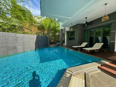 For Rent - 2 Sennett Close