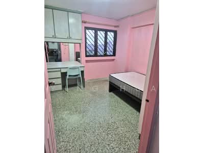 For Rent - 84 Whampoa Drive