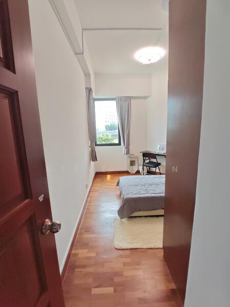 For Rent - Simsville