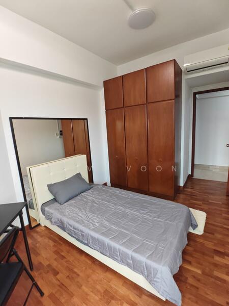 For Rent - Simsville