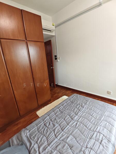 For Rent - Simsville