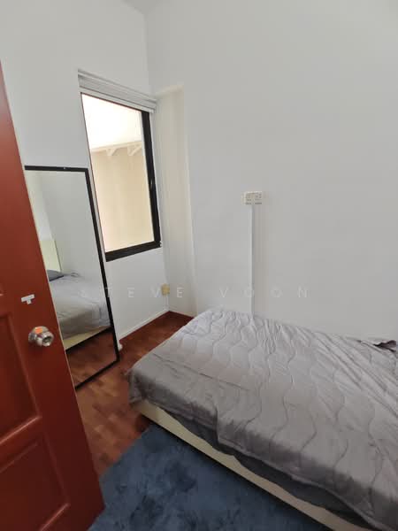 For Rent - Simsville