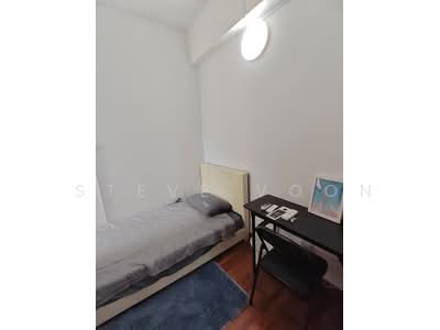 For Rent - Simsville