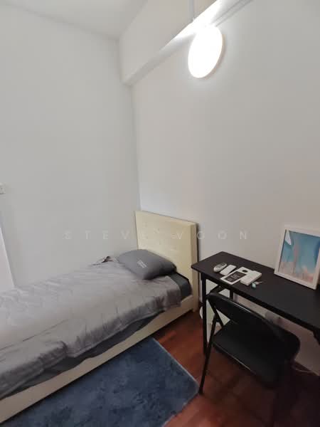 For Rent - Simsville