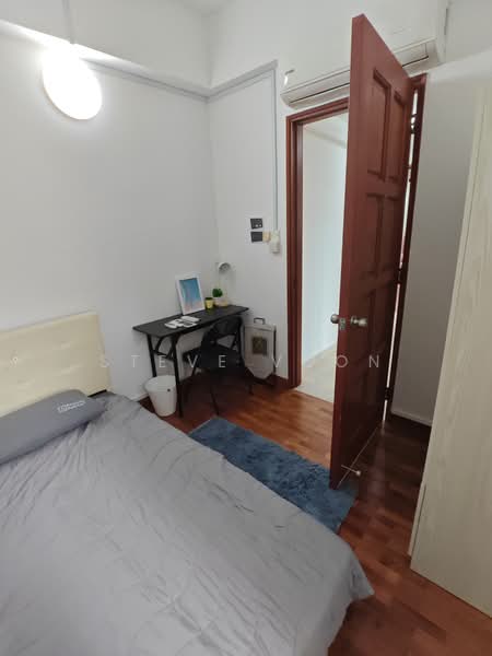 For Rent - Simsville