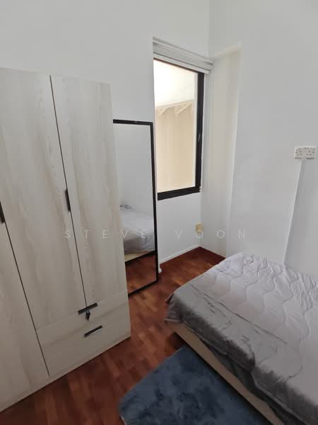 For Rent - Simsville