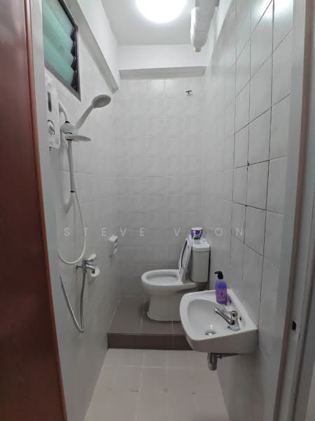 For Rent - Simsville