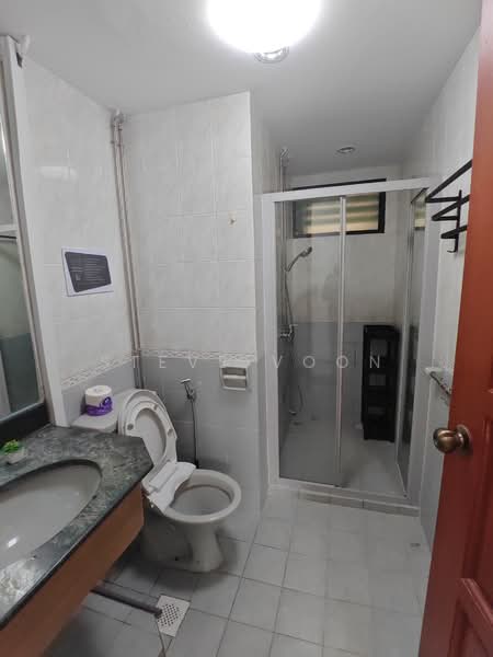 For Rent - Simsville