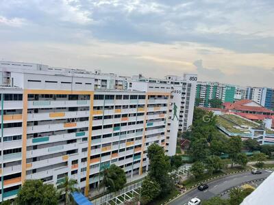 For Sale - 627 Yishun Street 61