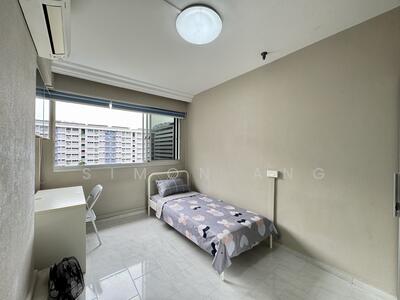 For Rent - 474 Pasir Ris Drive 6