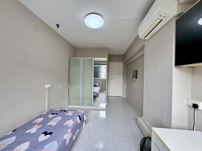 For Rent - 474 Pasir Ris Drive 6