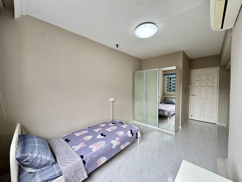 For Rent - 474 Pasir Ris Drive 6