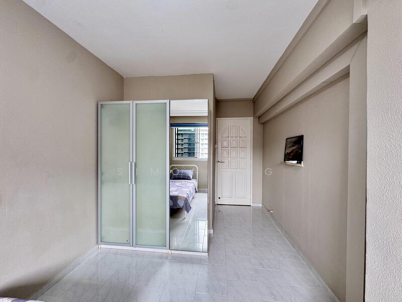 For Rent - 474 Pasir Ris Drive 6