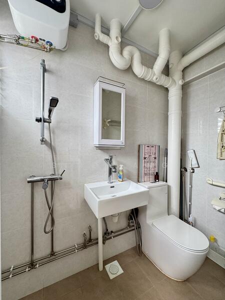 For Rent - 474 Pasir Ris Drive 6
