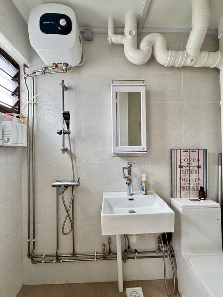 For Rent - 474 Pasir Ris Drive 6
