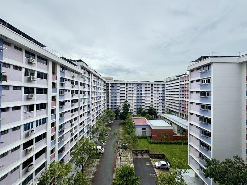 For Rent - 474 Pasir Ris Drive 6