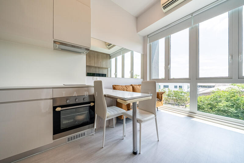 For Sale - Roots @ Transit