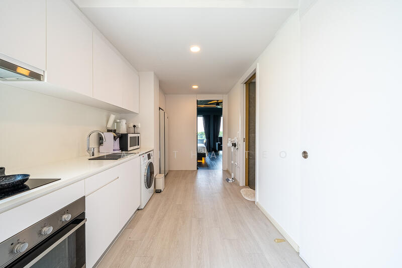 For Sale - Roots @ Transit
