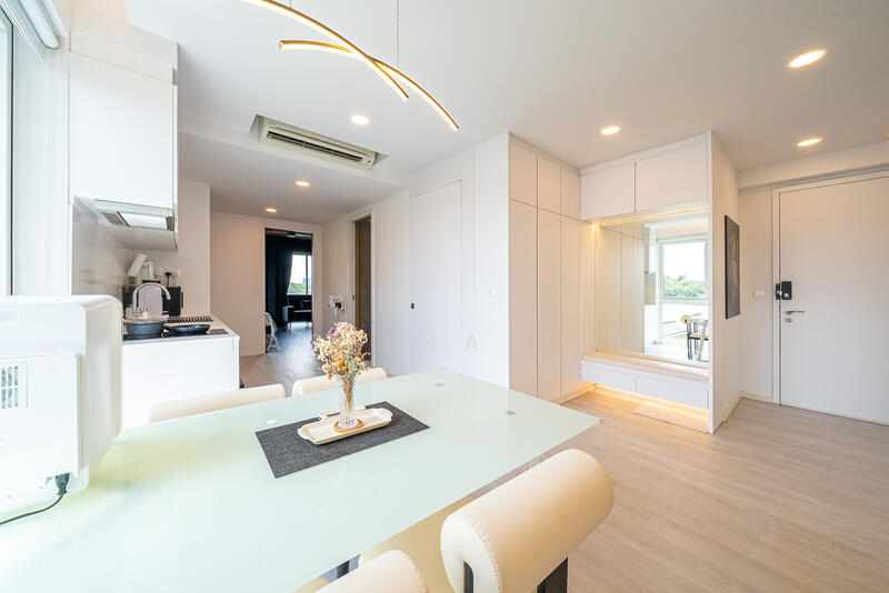 For Sale - Roots @ Transit