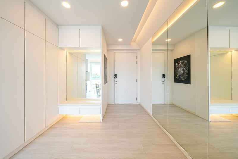 For Sale - Roots @ Transit