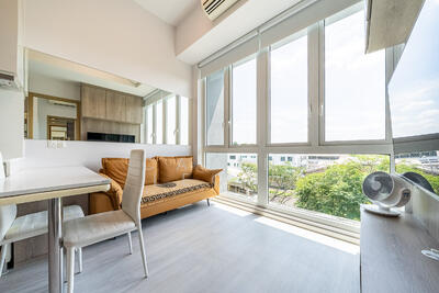 For Sale - Roots @ Transit