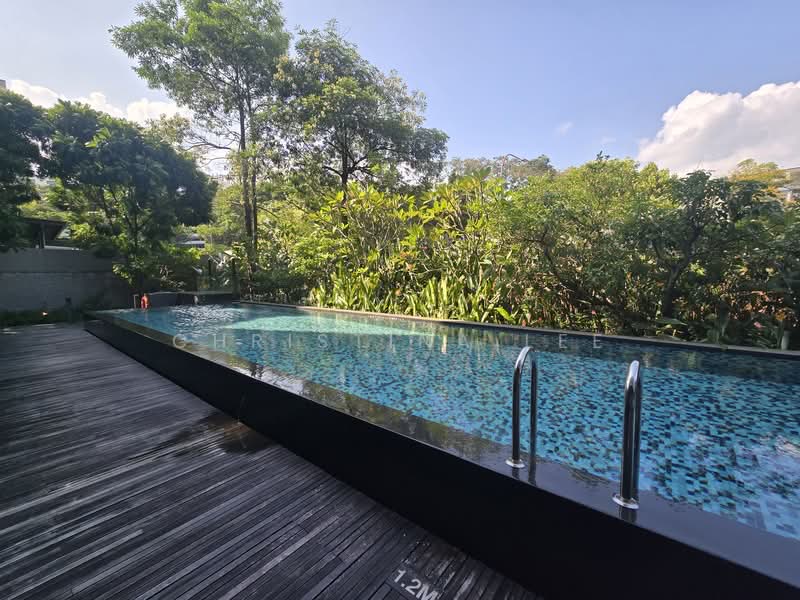 For Sale - The Enclave Holland