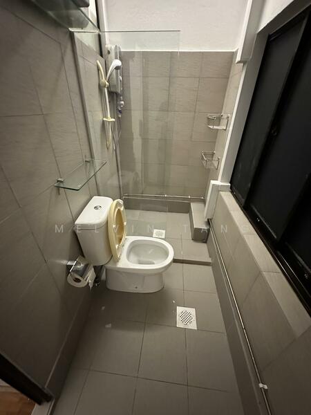 78 Moh Guan Terrace, 78 Moh Guan Terrace, Studio, 250 sqft, Apartment For Rent, by Melvin Tang, 25619077 - Bathroom - PropertyGuru.com.sg