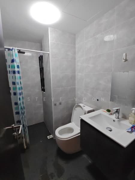 For Rent - The Lakeshore