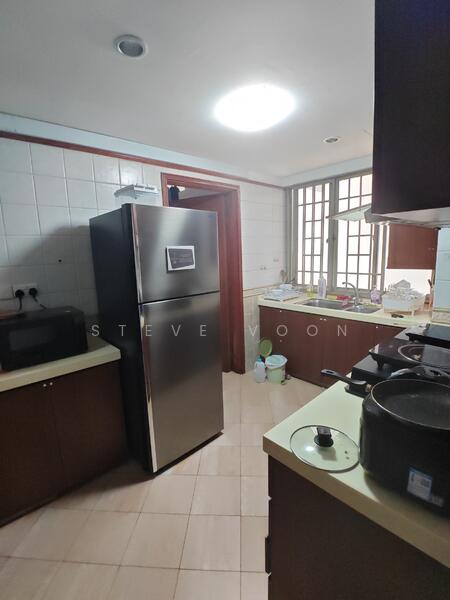 Parc Vista, 450 Corporation Road, Room Rental, 100 sqft, Condominium For Rent, by Steve Voon, 25619136 - PropertyGuru.com.sg