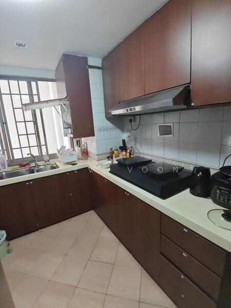 Parc Vista, 450 Corporation Road, Room Rental, 100 sqft, Condominium For Rent, by Steve Voon, 25619136 - PropertyGuru.com.sg