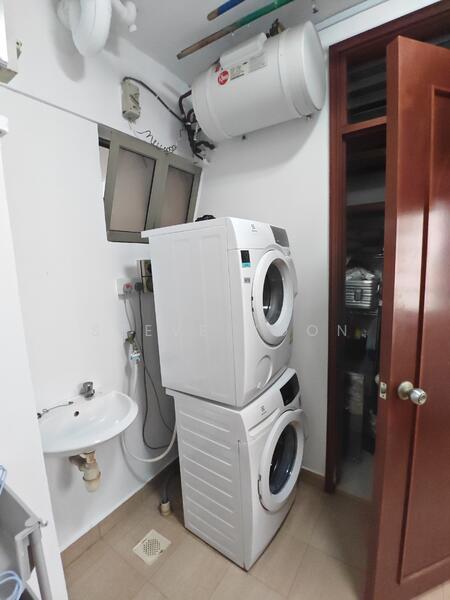 Parc Vista, 450 Corporation Road, Room Rental, 100 sqft, Condominium For Rent, by Steve Voon, 25619136 - PropertyGuru.com.sg