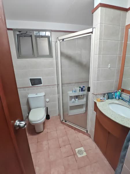 Parc Vista, 450 Corporation Road, Room Rental, 100 sqft, Condominium For Rent, by Steve Voon, 25619136 - PropertyGuru.com.sg