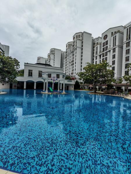 Parc Vista, 450 Corporation Road, Room Rental, 100 sqft, Condominium For Rent, by Steve Voon, 25619136 - PropertyGuru.com.sg