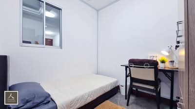 For Rent - Parc Vista