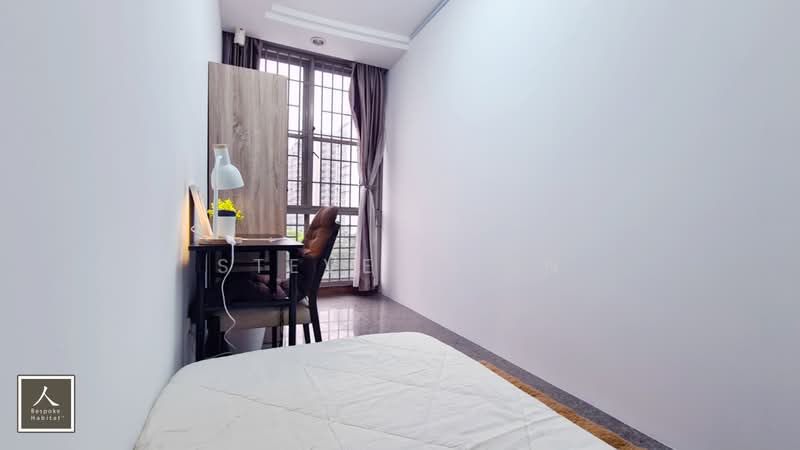 Parc Vista, 450 Corporation Road, Room Rental, 100 sqft, Condominium For Rent, by Steve Voon, 25619136 - PropertyGuru.com.sg