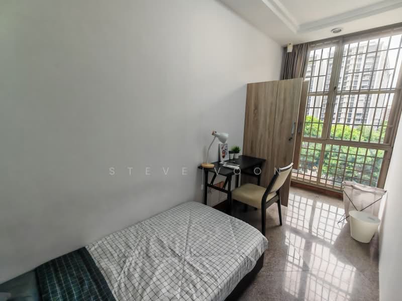 Parc Vista, 450 Corporation Road, Room Rental, 100 sqft, Condominium For Rent, by Steve Voon, 25619136 - PropertyGuru.com.sg